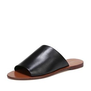 Diane Von Furstenberg Barrett Single-Band Sandal
